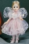 Effanbee - Play-size - Storybook - Sugar Plum Fairy - кукла